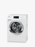 Miele W1 TwinDos Washing Machine