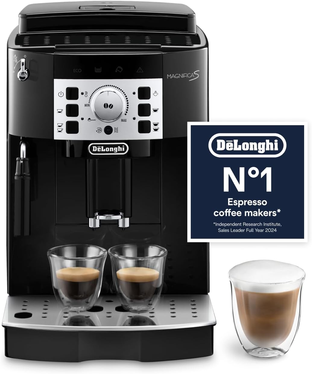 DeLonghi Magnifica S ECAM22.110.B