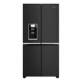 Whirlpool WQ9I FO1BX 4-Door Refrigerator