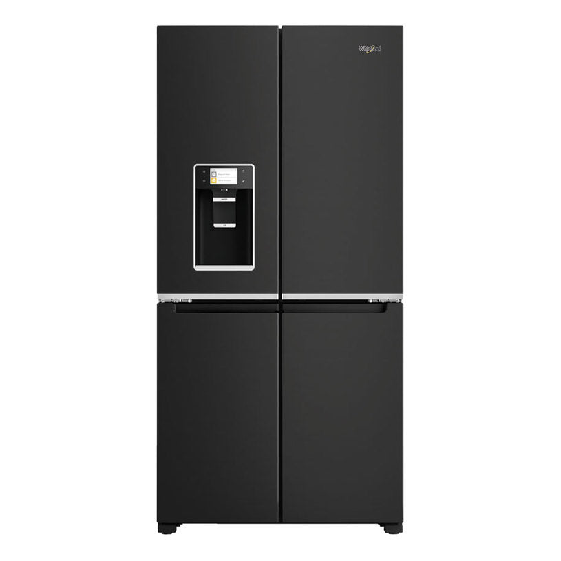 Whirlpool WQ9I FO1BX 4-Door Refrigerator