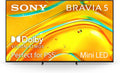 Sony BRAVIA 5 65" Mini LED 4K TV