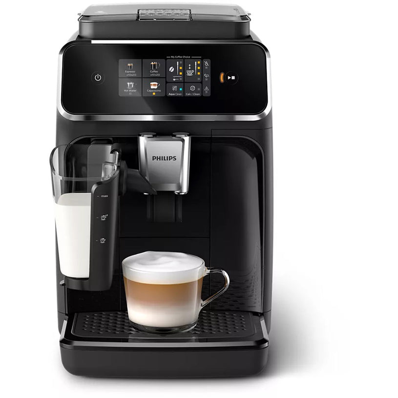 Кафеавтомат Philips Series 2300 EP2331/10