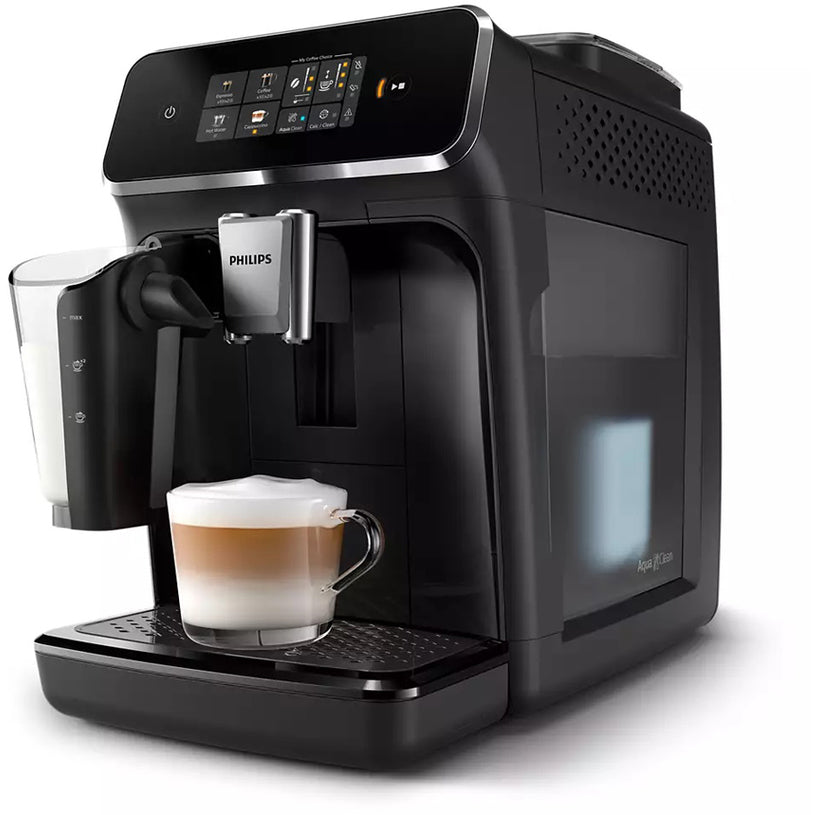 Кафеавтомат Philips Series 2300 EP2331/10