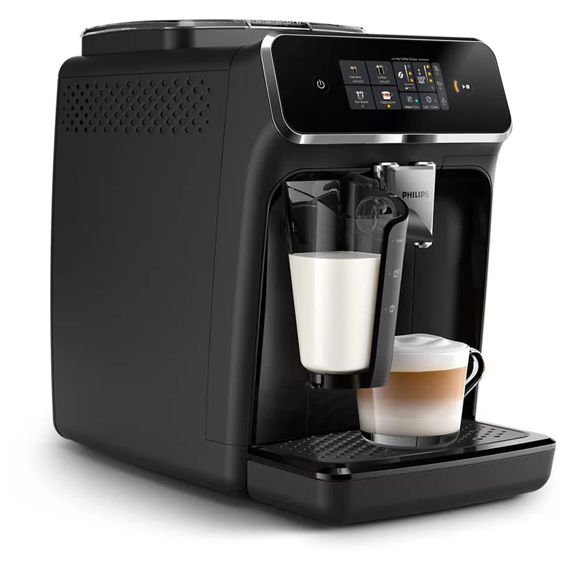 Кафеавтомат Philips Series 2300 EP2331/10