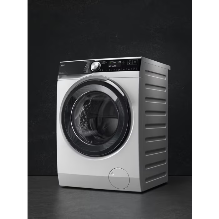 AEG LFSR95146WS Washing Machine