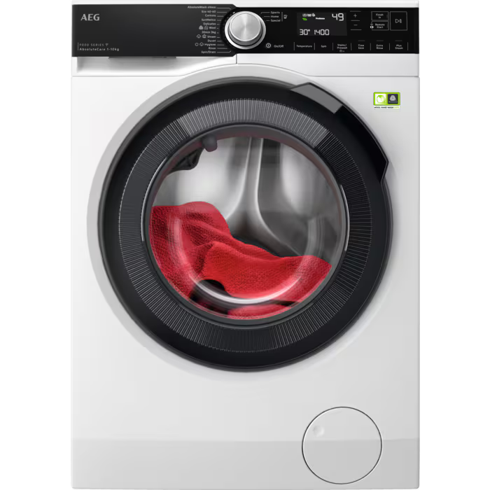 AEG LFSR95146WS Washing Machine