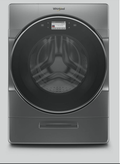 Whirlpool Smart Front Load Washer