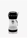 Smeg ECF02 Espresso Coffee Machine