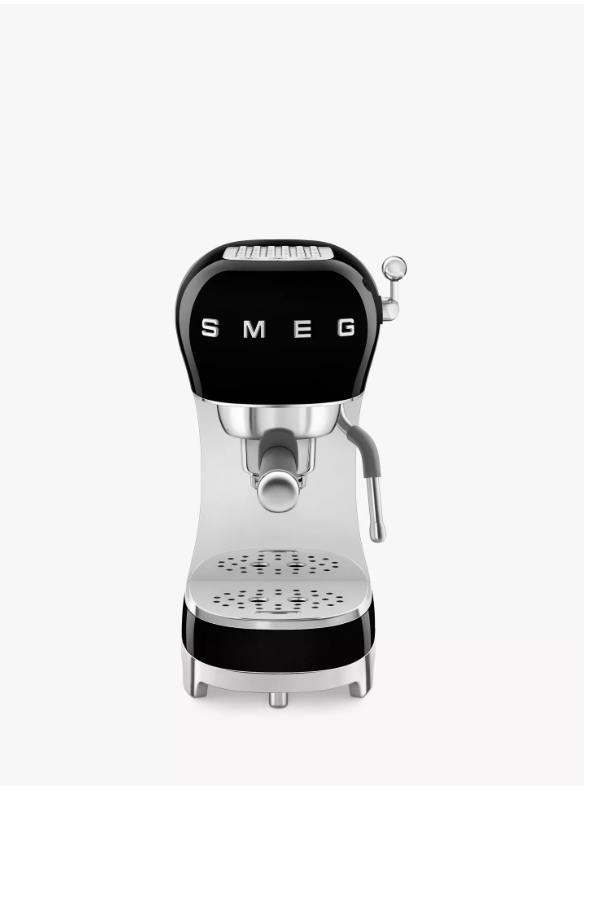 Smeg ECF02 Espresso Coffee Machine