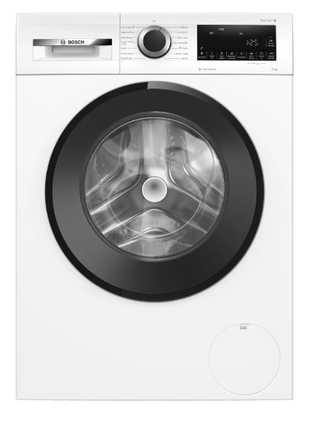 Bosch WGG24400GB Series 6 Washing Machine