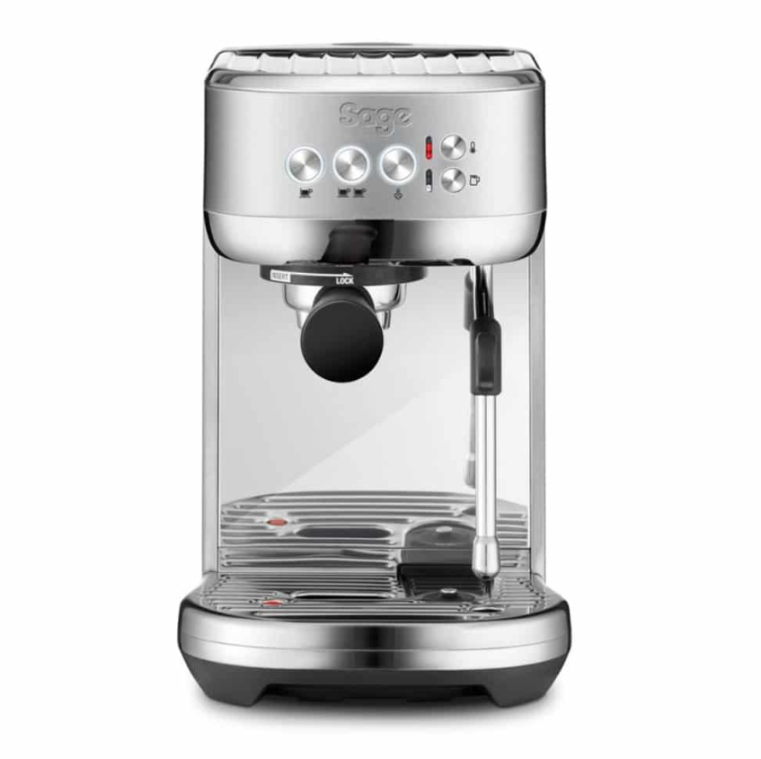 Breville Bambino Plus