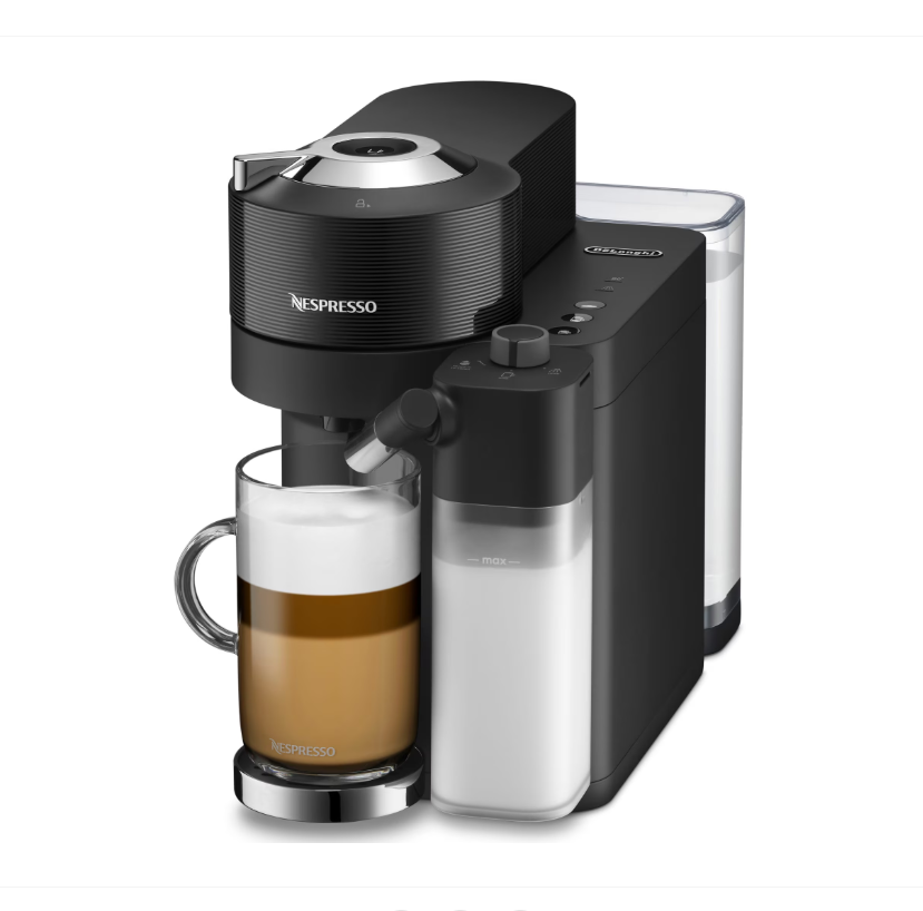 Nespresso Vertuo Lattissima