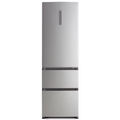 Haier HTR5619ENPT 3D Fridge Freezer