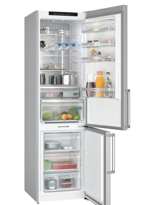 Siemens KG39NAIAT iQ500 Fridge Freezer