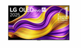LG OLED evo G5 65" 4K Smart TV