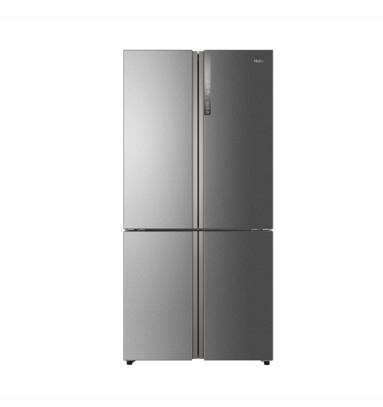 Haier HTF-610DM7 Cube Refrigerator