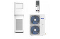 Колонен климатик Aux ASF-H48J4A5, 48000 BTU, Клас A++